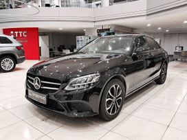  Mercedes-Benz C-Class 2020 , 2750000 , 