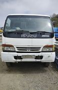  Isuzu Forward Juston 1999 , 800000 , 