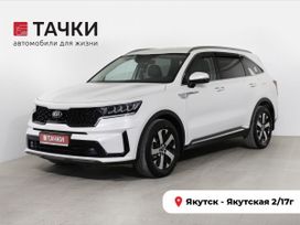 SUV   Kia Sorento 2020 , 3150000 , 