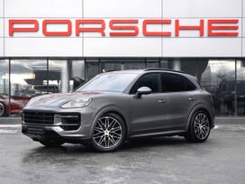 SUV   Porsche Cayenne 2023 , 19300000 , 