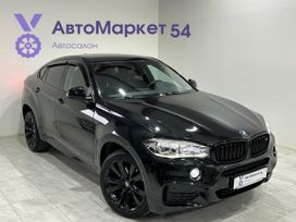 SUV   BMW X6 2015 , 3590000 , 