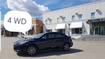  Mazda Axela 2012 , 930000 , 