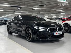  BMW 8-Series 2022 , 10500000 , 