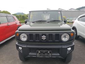  3  Suzuki Jimny 2020 , 1370000 , 