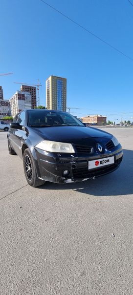  Renault Megane 2006 , 350000 , 