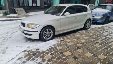  BMW 1-Series 2009 , 830000 , 