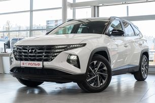 SUV   Hyundai Tucson 2024 , 3930000 , -