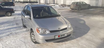  Toyota Platz 2000 , 449000 , 