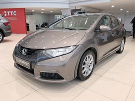  Honda Civic 2013 , 1350000 , 