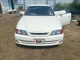  Toyota Chaser 1999 , 680000 , 