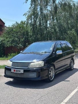    Nissan Liberty 2001 , 450000 , 