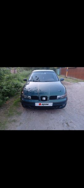 SEAT Toledo 1999 , 185000 , 
