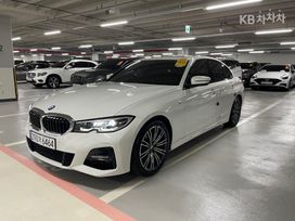  BMW 3-Series 2021 , 2750000 , 