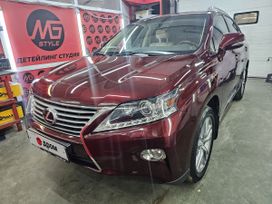  RX350, 2014