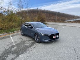  Mazda Mazda3 2019 , 1600000 , 