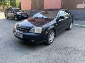  Chevrolet Lacetti 2011 , 540000 , 