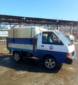   Nissan Vanette 1993 , 990000 , 