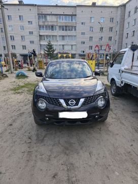 SUV   Nissan Juke 2016 , 1300000 , 