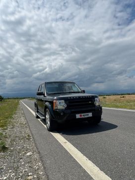 SUV   Land Rover Discovery 2008 , 1950000 , 