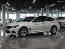  BMW 3-Series Gran Turismo 2020 , 3390000 , 