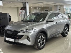 SUV   Haval F7x 2023 , 2849000 , 