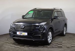 SUV   GAC GS8 2020 , 2354000 ,  