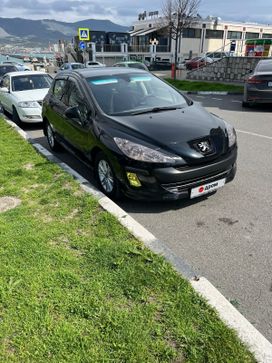  Peugeot 308 2011 , 550000 , 