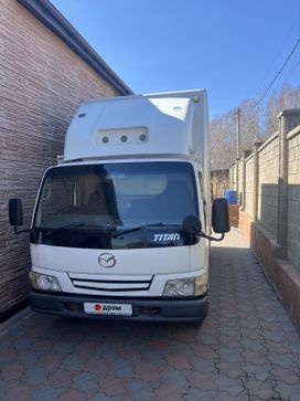  Mazda Titan 2002 , 850000 , 
