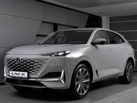SUV   Changan UNI-K 2024 , 4549900 , -