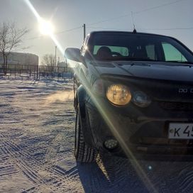 SUV   Honda HR-V 2002 , 700000 , 