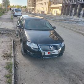 Volkswagen Passat 2008 , 800000 , 