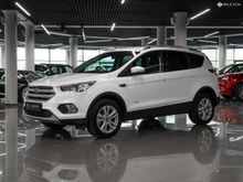  Kuga, 2017