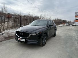 SUV   Mazda CX-5 2019 , 2380000 , 