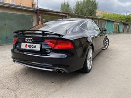  Audi A7 2012 , 2858000 , 