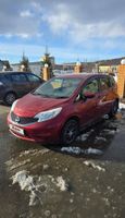  Nissan Note 2015 , 825000 , 