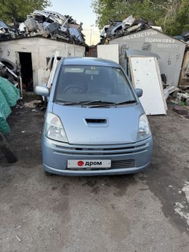  Suzuki MR Wagon 2002 , 350000 , 