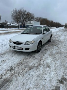  Mazda Familia 2002 , 340000 , 