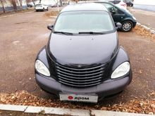  PT Cruiser, 2004