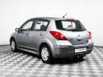 Хэ‚‡бек Nissan Tiida 2011 года, 529000 рублей, 