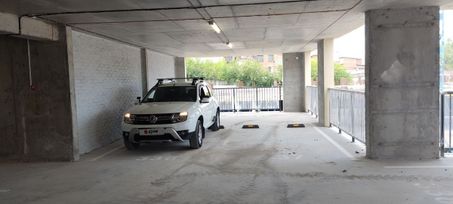 SUV   Renault Duster 2018 , 1250000 , 