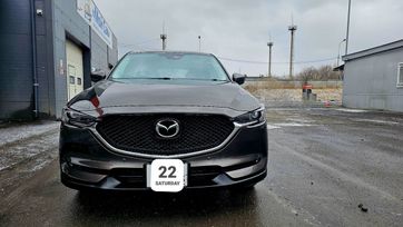 SUV   Mazda CX-5 2019 , 2450000 , 