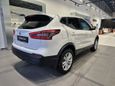 SUV   Nissan Qashqai 2021 , 2165000 , 