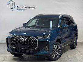 SUV   Chery Tiggo 7L 2025 , 3080000 , 