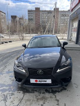  Lexus IS250 2013 , 2150000 , 