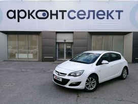  Opel Astra 2014 , 925000 , 