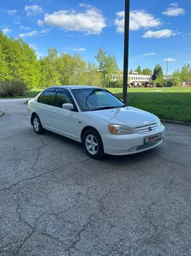  Honda Civic Ferio 2000 , 350000 , 