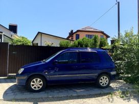  Toyota Raum 2001 , 470000 , 