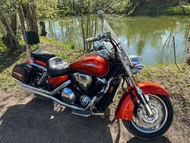  Honda VTX 1800 2003 , 700000 , 