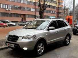 SUV   Hyundai Santa Fe 2006 , 550000 , 