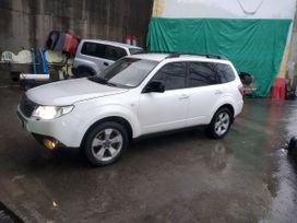 SUV   Subaru Forester 2008 , 800000 , 
